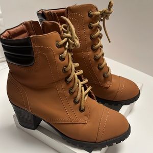 💥Bamboo boot 👢 🆕without tag 🏷️